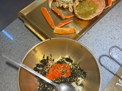 -本达人海鲜烧烤·朝鲜族风味(发展店)