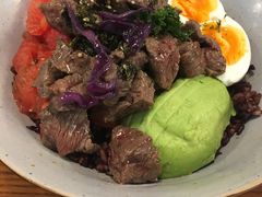 -AFS Cafe & Canteen(闽江二路店)