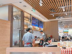 -西贝(南开大悦城店)
