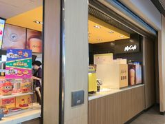 -麦当劳(宁波火车高铁站店)
