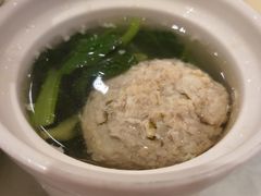 狮子头-双东酒店(东关街店)