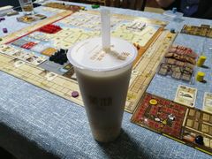 -茉沏(昆山金鹰店)