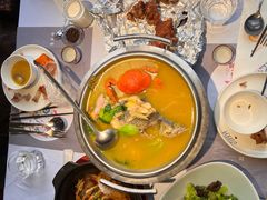 -野蔓果·山野菜(西湖景区·龙井茶田店)