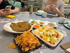 -大浪潮·潮汕菜·招牌生腌小青龙(福田店)