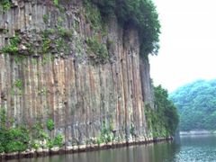 -黄椅山火山森林公园