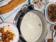 -粤顺渔坊·中山脆肉鲩火锅(清湖店)
