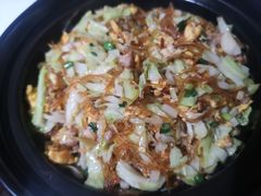 -周三的情书花园餐厅(江北店)