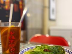 -七爷清汤腩·港式餐厅(金狮广场店)