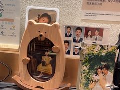 -海马体照相馆|大师(武汉光谷K11店)