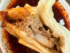 -津门张记包子铺(华昌道店)