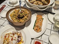 -双合园·海鲜水饺青岛菜(万佳广场店)