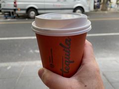 -Tequila Espresso(嘉善路店)