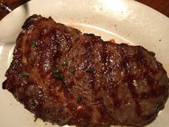 -弗兰克牛排西餐厅Ribone steak house(柠檬花园店)