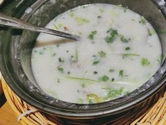 -如轩·海鲜砂锅粥·潮汕菜(沿江东路店)
