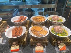 -老淮滨-蚌埠非遗小吃(淮河路店)