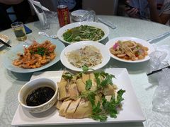 -壹只菜·崇明本地特色菜(崇明南门店)