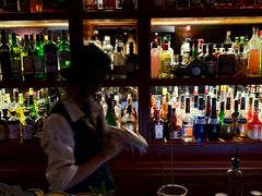 -Hill.Cocktail半山酒吧(中山店)
