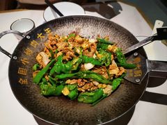 费大厨辣椒炒肉-费大厨辣椒炒肉(通州万达店)