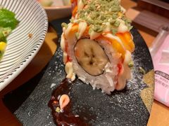 -蚝·生·鲜牛烧肉铺(中央大街店)