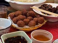 -北平味道.京味菜.烤鸭(梨园店)