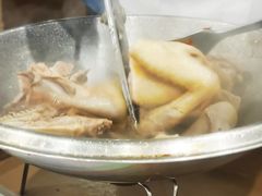 -时利和美食(东方广场店)