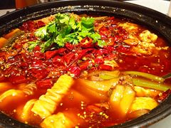 -星·South Beauty·俏江南(国贸店)