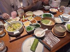 -林四喜·闽南传家菜(鼓浪屿店)
