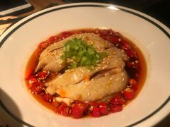 藤椒正经鸡-太二酸菜鱼(正大广场店)