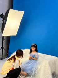 -海马体家庭照相馆(杭州萧山万象汇店)