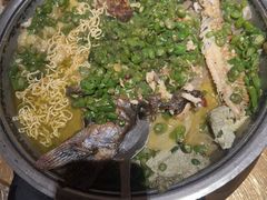 -烤匠麻辣烤鱼(万象城店)