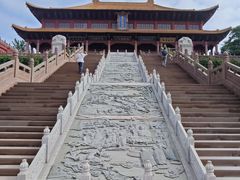 -香山寺