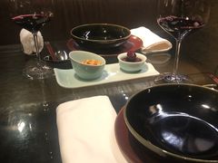 -湖滨28中餐厅·西湖宴·杭州君悦酒店