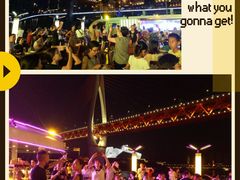 -重庆两江夜游-金碧系列