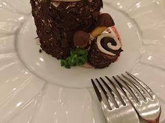 -莫斯科餐厅
