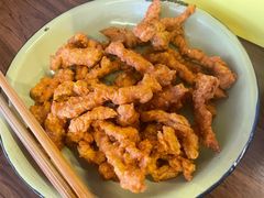 现炸酥肉-脑馋粉儿(三里屯店)