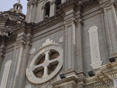 -王府井天主教堂