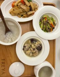 -弗蕾亚·和月月子调理院(东湖店)