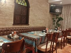 -巴依老爷新疆美食(工体旗舰店)