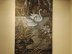 -上海金陵紫金山大酒店·汇海餐厅