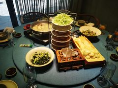 -天怡·鱼工厂(梅溪湖店)