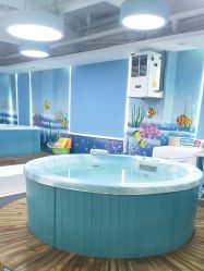 -纯一宝贝儿童游泳中心(生态大街店)