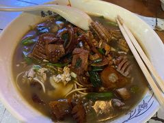 -春雪面馆(转塘店)