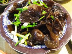 -东北农家饺子村(昌平路店)