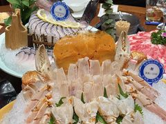 -东海怡品海鲜豆捞(星街坊店)