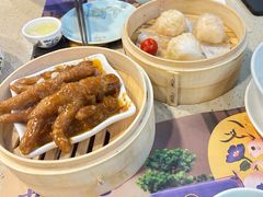 -点都德(汇胜楼店)