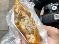 -家阳赵师傅油饼包烧麦(粮道街店)