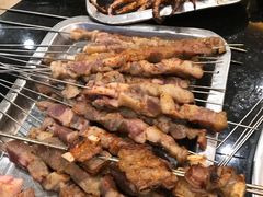 -瑞杰烧烤店·24小时营业(山东路店)