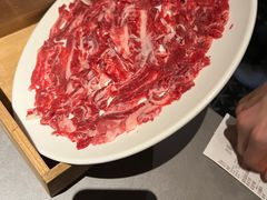 吊龙-罗勒家·养生火锅· Bistro(大望路店)