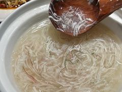 -晓淮山·扬州早茶·淮扬菜(龙阳广场店)