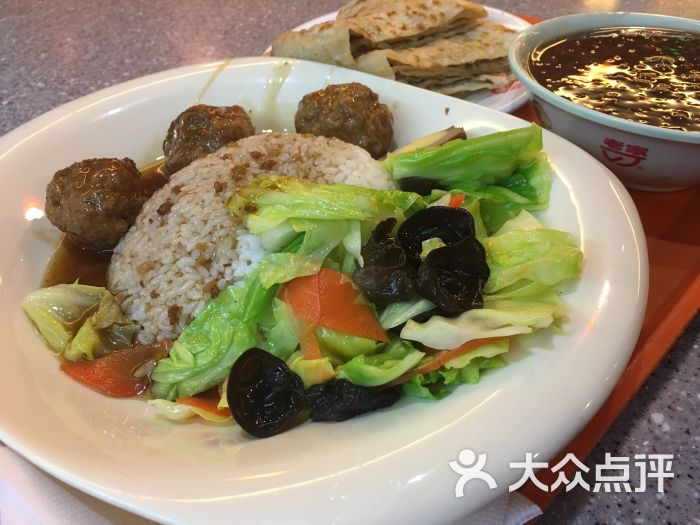 老家肉饼(三家店东口店)图片 - 第1张